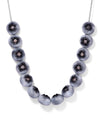 Blueberry Essence Necklace