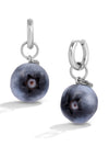 Blueberry Earrings
