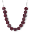 Wild Raspberry Essence Necklace