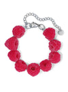 Bright Raspberry Essence Bracelet