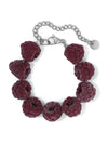 Wild Raspberry Essence Bracelet