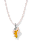 Ripe Banana Choker