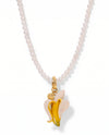 Ripe Banana Choker