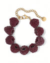 Wild Raspberry Essence Bracelet