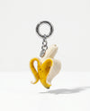 Ripe Banana Charm